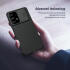 Nillkin CamShield Samsung Galaxy A33 Hoesje met Camera Slider Zwart afbeelding 9
