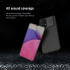 Nillkin CamShield Samsung Galaxy A33 Hoesje met Camera Slider Zwart afbeelding 12