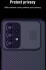 Nillkin CamShield Samsung Galaxy A33 Hoesje met Camera Slider Zwart afbeelding 5