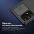 Nillkin CamShield Samsung Galaxy A33 Hoesje met Camera Slider Zwart afbeelding 6