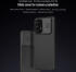 Nillkin CamShield Samsung Galaxy A33 Hoesje met Camera Slider Zwart afbeelding 7
