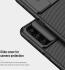 Nillkin CamShield Samsung Galaxy A33 Hoesje met Camera Slider Zwart afbeelding 8