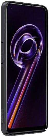 Nillkin CamShield Realme 9 Pro Hoesje met Camera Slider Zwart afbeelding 6