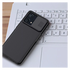 Nillkin CamShield Realme 9 Pro Hoesje met Camera Slider Zwart afbeelding 13