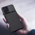 Nillkin CamShield Realme 9 Pro Hoesje met Camera Slider Zwart afbeelding 8