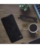Nillkin Qin OnePlus 10 Pro Hoesje Book Case Zwart