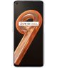 Nillkin Super Frosted Realme 9i/Oppo A76/A96 Shield Hoesje Wit