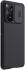 Nillkin Xiaomi Redmi Note 11 Pro Hoesje met Camera Slider Zwart afbeelding 9