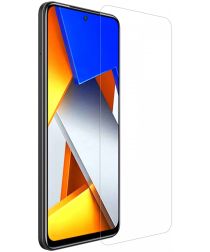 Xiaomi Poco M4 Pro 4G Tempered Glass