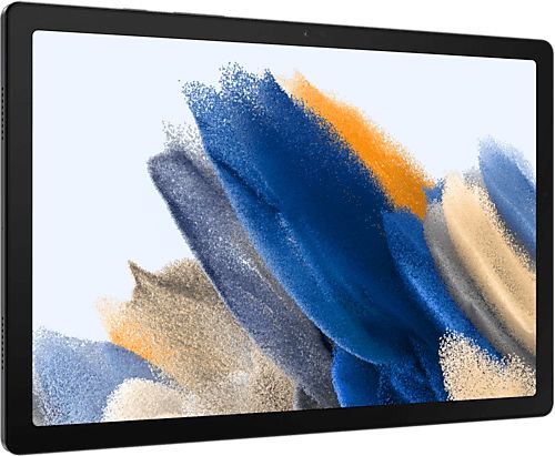 Samsung Galaxy Tab A8 WiFi + 4G X205 32GB Grijs afbeelding 3