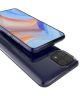 Samsung Galaxy A03 Hoesje Dun TPU Back Cover Transparant