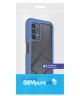 Samsung Galaxy A13 Hoesje Full Protect 360° Cover Hybride Blauw
