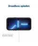 Motorola Moto E20 Hoesje Full Protect 360° Cover Hybride Blauw