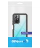 Xiaomi Redmi Note 11T 5G/11S 5G Hoesje Full Protect 360° Cover Zwart
