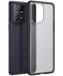 Oppo Find X5 Pro Back Covers