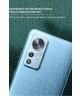 Imak Xiaomi 12 / 12X Camera Lens Protector + Lens Cap Clear