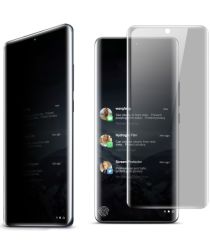 Imak Xiaomi 12 Pro Screen Protector Privacy Display Folie TPU