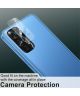 Imak Xiaomi Redmi Note 11 5G Camera Protector Tempered Glass 2-Pack