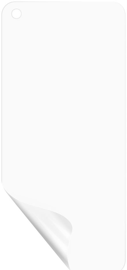Oppo Find X5 Lite Screen Protector Ultra Clear PET Display Folie afbeelding 2