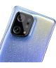 Imak Oppo Find X5 Camera Lens Protector Tempered Glass Zwart