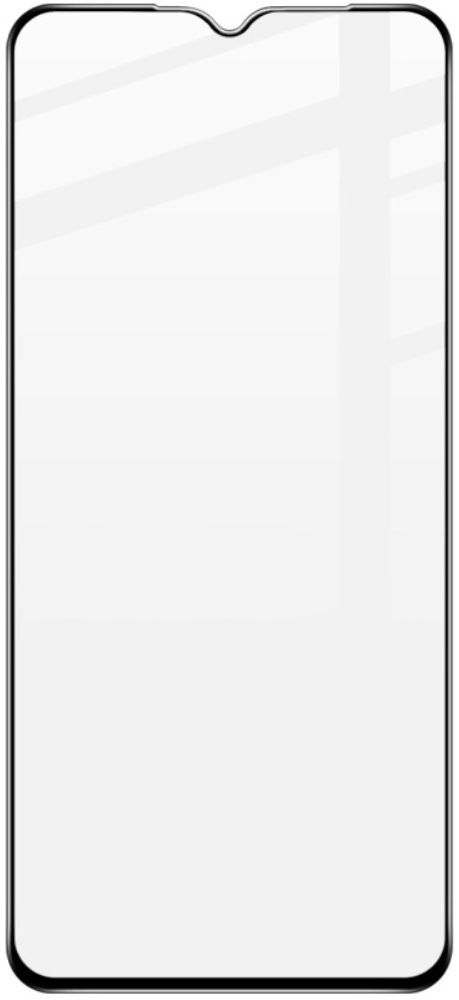 Imak Pro+ Nokia G11 / G21 Screen Protector 9H Tempered Glass afbeelding 2
