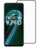 Realme 9 Pro Screen Protector Volledig Dekkend Tempered Glass
