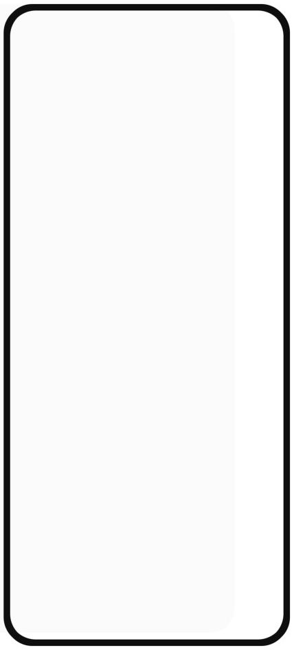Realme 9 Pro Screen Protector Volledig Dekkend Tempered Glass afbeelding 2