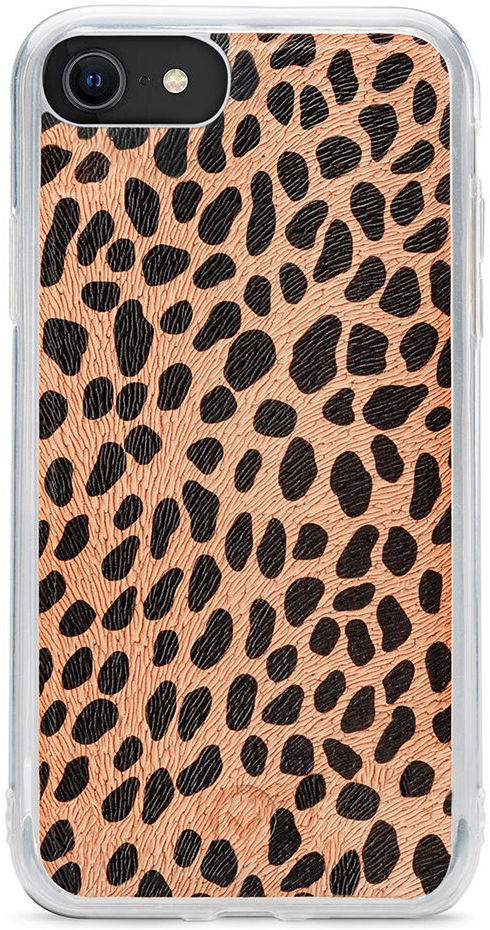 Mobilize Magnet Zipper iPhone 6/6S/7/8/SE (2020/2022) Hoesje Olive afbeelding 2