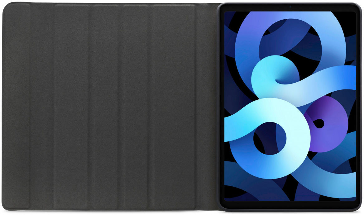 Mobilize iPad 9.7/Pro 9.7/Air/Air 2 Hoes met Bluetooth Toetsenbord afbeelding 5