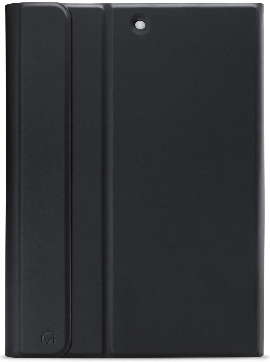 Mobilize Apple iPad Mini 6 Hoes met Bluetooth Toetsenbord QWERTY Zwart afbeelding 2