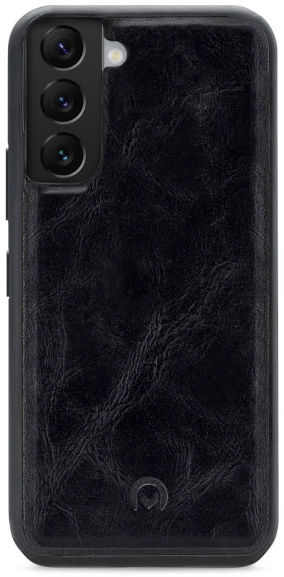 Mobilize 2-in-1 Gelly Wallet Samsung Galaxy S22 Hoesje Zwart afbeelding 5