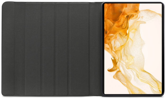Mobilize Samsung Galaxy Tab S7/S8 Hoes Bluetooth Toetsenbord QWERTY afbeelding 4