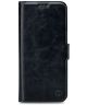 Mobilize 2-in-1 Gelly Wallet Case Samsung Galaxy A13 4G Hoesje Zwart