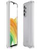ITSKINS Spectrum Clear Samsung Galaxy A33 Hoesje Transparant