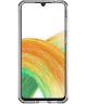 ITSKINS Spectrum Clear Samsung Galaxy A33 Hoesje Transparant