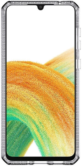 ITSKINS Spectrum Clear Samsung Galaxy A33 Hoesje Transparant afbeelding 4