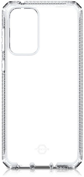 ITSKINS Spectrum Clear Samsung Galaxy A33 Hoesje Transparant afbeelding 5