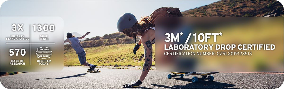 ITSKINS Spectrum Clear Samsung Galaxy A53 Hoesje Zwart afbeelding 9