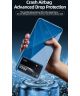 Xiaomi Poco X4 Pro Hoesje Dun TPU Back Cover Transparant