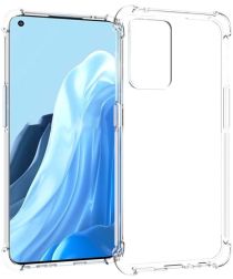 Oppo Find X5 Lite Back Covers