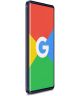 Google Pixel 7 Pro Hoesje Geborsteld TPU Back Cover Blauw