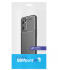 Oppo Find X5 Lite Hoesje Siliconen Carbon TPU Back Cover Zwart afbeelding 10