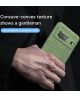 Google Pixel 7 Hoesje Shock Proof Rugged Shield Back Cover Groen