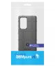 Xiaomi 12 Pro Hoesje Shock Proof Rugged Shield Back Cover Zwart