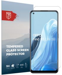 Alle Oppo Find X5 Lite Screen Protectors