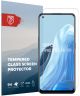 Rosso Oppo Find X5 Lite 9H Tempered Glass Screen Protector