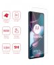 Rosso Motorola Edge 30 Pro 9H Tempered Glass Screen Protector