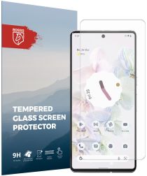 Rosso Google Pixel 7 9H Tempered Glass Screen Protector