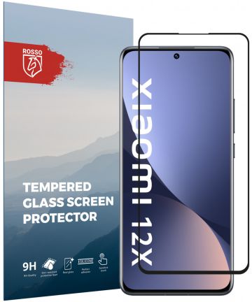 Xiaomi 12 / 12X Screen Protectors