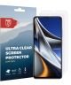 Rosso Xiaomi Poco X4 Pro Ultra Clear Screen Protector Duo Pack